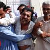 Karachi assault: China consulate attack leaves 4 useless