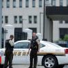 Lively shooter fake alert at US army clinic