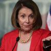 Nancy Pelosi wins nomination for Speaker of the home