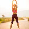 Resolve your workout concerns - Girl Magazine