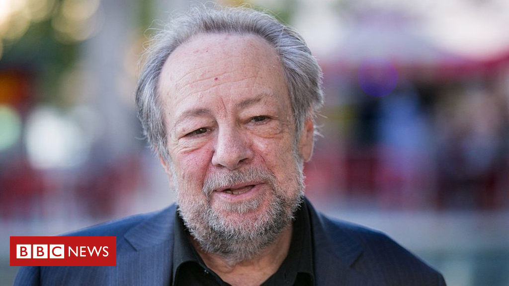 Ricky Jay, American magician and actor, dies
