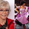 Rita Moreno returns to West Facet Story, in new role