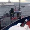 Russia-Ukraine sea clash in 300 phrases