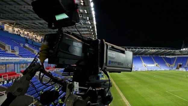 Sky Sports: EFL agrees new five-yr television deal value £595m with broadcaster
