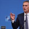 Stoltenberg name from NATO Secretary Normal to Russia: 'Ukrainian warships from their release'