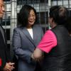 Taiwan's President Tsai quits as ruling birthday party boss after poll setback