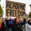 Threatened university faces final cut-off date