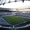 Tottenham stadium: Spurs granted extension to stick at Wembley