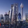 'Tulip' tower planned for London's skyline