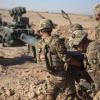 U.S. squaddies killed in Afghanistan