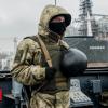 Ukraine-Russia sea clash: Poroshenko urges Nato to send ships
