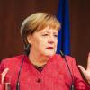 Ukraine-Russia sea conflict: Merkel regulations out military solution