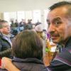 US migrant held after leaving church the place he sought sanctuary