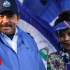 US sanctions Nicaragua's Vice-President Rosario Murillo