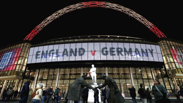 Wembley: Shahid Khan withdraws 'divisive' offer to buy national stadium from FA