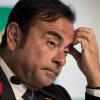 Carlos Ghosn denies Nissan misconduct claims