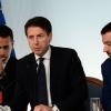 Italy price range 'sleepwalking into instability' - Fee