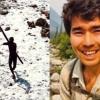 John Allen Chau: India 'puts on hold' efforts to retrieve body