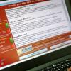 Ransomware tops malicious assault charts