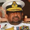 Ravindra Wijegunaratne: Sri Lanka defence chief held over murders