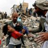 Yemen struggle explained in FOUR HUNDRED phrases