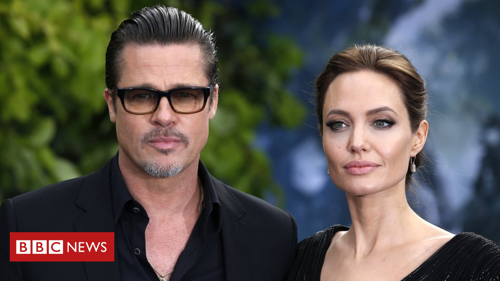 Angelina Jolie and Brad Pitt achieve custody agreement