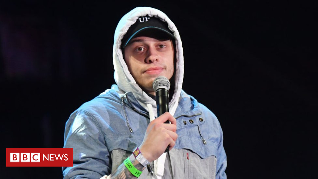 Pete Davidson checked on by way of police after suicide issues