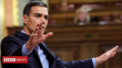 Spain's minimal salary to leap 22% in new yr