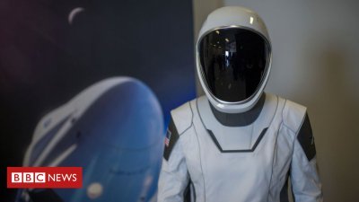 The billionaires fuelling a space race