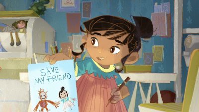 The struggle of the Christmas ads: what's the magic system?