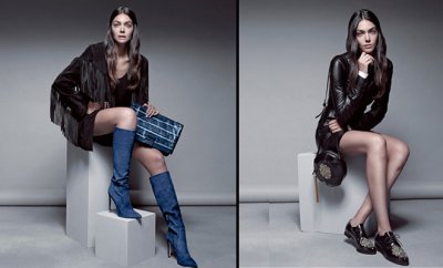 Dec Fashions, Hotiç Shoe Collection Season