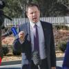 Andrew Broad: Australian minister quits amid 'sugar baby' allegations
