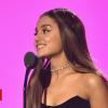 Ariana Grande publicizes break from social media