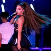 Ariana Grande's 'secret' album has not anything to do together with her