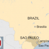 Brazil capturing: Five useless as gunman opens hearth in cathedral