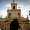 Brazil taking pictures: Campinas cathedral gunman 'mentally ill'
