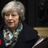 Brexit: Cabinet 'ramps up' no-deal planning