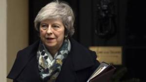 Brexit: Cabinet 'ramps up' no-deal planning