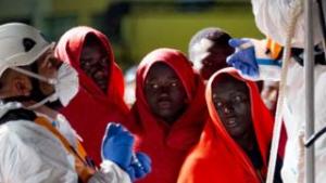 Can 'voluntary colonialism' stop migration from Africa to Europe?