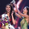 Competition-mad Philippines celebrates Pass Over Universe win