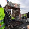 France fuel protests: who're the 'gilets jaunes' (yellow vests)?