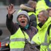 France gas protests: who're the folks in the yellow vests?