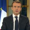 France Gilets Jaunes: Macron promises divide protest leaders