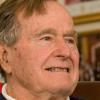 George Bush Senior dies on the age of 94