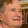 George HW Bush: A Look again on the former US president's lifestyles