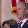George HW Bush: Casket lies in state ahead of funeral