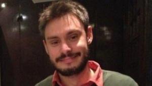 Giulio Regeni: Italy names Egyptian police in murdered scholar case