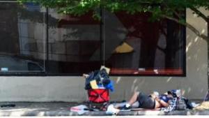 Homeless in US: A deepening concern on the streets of America