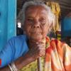 How a ONE HUNDRED AND FIVE-year-antique ended open defecation in her village