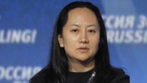 Huawei arrest of Meng Wangzhou: A 'hostage' in a brand new US-China tech warfare